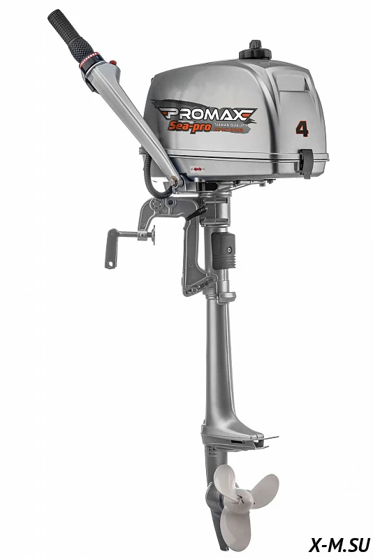 Лодочный мотор PROMAX SP4FHS Лодочный мотор PROMAX SP4FHS