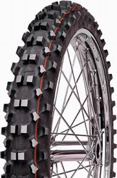 Покрышка Mitas C-19 WINTER FRICTION