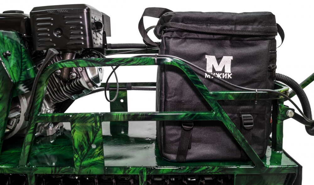 Сумка - кофр