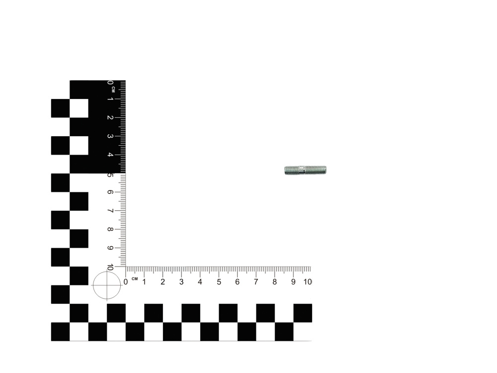 Втулка крепления крышки мас. фильтра NC 450  1001008250002