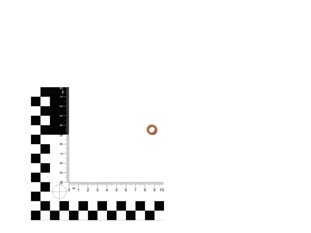 Проставка NC450  100106380