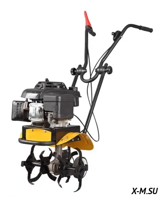 Культиватор ML-K5 (5 Hp)