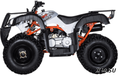 Квадроцикл KAYO BULL-3C