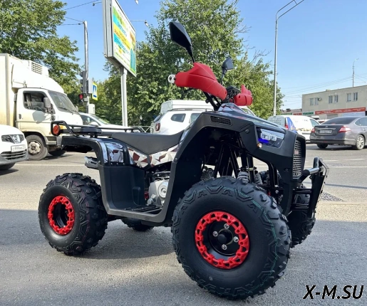 Квадроцикл PROMAX FOREST 180