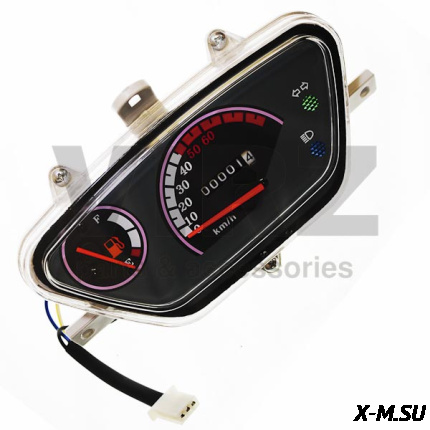 Панель приборов R50,STORM