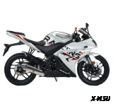 Мотоцикл MOTOLAND (МОТОЛЕНД) R1 300