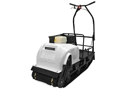 Мотобуксировщик PAXUS 500 GRAND 15 л.с.