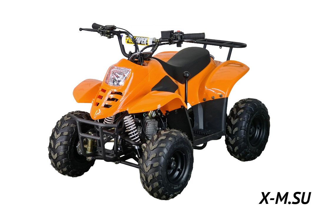 Квадроцикл STALKER 110 Квадроцикл STALKER 110