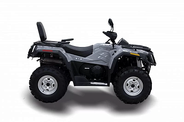 Квадроцикл HISUN TACTIC 550 (HS550ATV) NORMAL