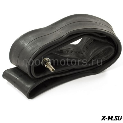 Камера  SM-PARTS 17"  2.25/2.50-17  TR4  Бутил