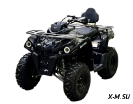 Квадроцикл BISON Hammer 200L