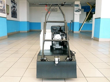 Мотобуксировщик XTREME-MOTORS "Полюс Мини" 18.5 л.с.