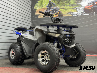 Квадроцикл GBM DAXTER 220 NEW PREMIUM