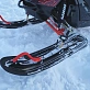 Снегоход IRBIS SF200L NEW 26/27