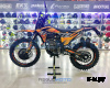 Мотоцикл Regulmoto ATHLETE PR300 NEW 21/18