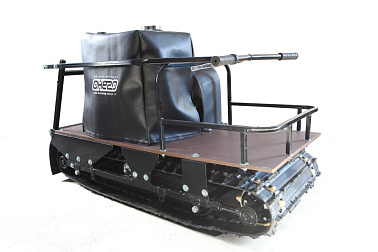 Мотобуксировщик ОНЕГО 500 МИНИ 13 л.с.