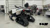 Зимний комплект для квадроциклов ATV PROMAX/GBM и т.д 150-300 (лыжи и гусеницы) D24,8-24T