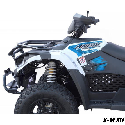 Электроквадроцикл SIMARGL ELEKTRO Linhai LH40DA