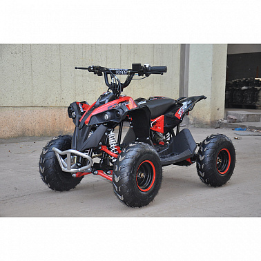 Электроквадроцикл детский SIMARGL ELEKTRO Renegade