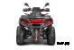 Квадроцикл AODES Pathcross ATV650L EPS XE PRO SPORT 2025г.