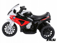 Детский электромотоцикл BMW S1000RR (лицензионная модель)