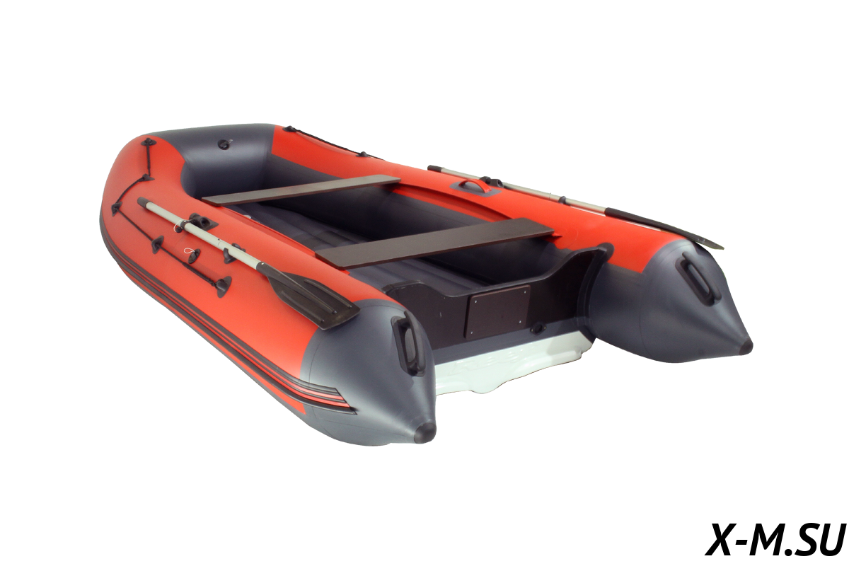 Лодка надувная REEF 340НД Лодка надувная REEF 340НД