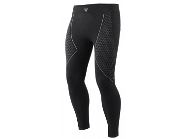 Термобрюки D-CORE THERMO PANT L BLACK/ANTHRACITE