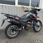 Кроссовый (эндуро) мотоцикл ULAR X1, 250сс,172FMM ZONGSHEN