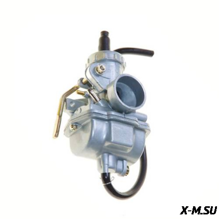 Карбюратор Мопед Alpha 152FMH 110см3