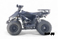 Квадроцикл RIVERTOYS LEON 49CC