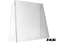 Стекло ветровое для катера Корвет 500