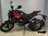 Мопед PROMAX CB150R (49) Красный
