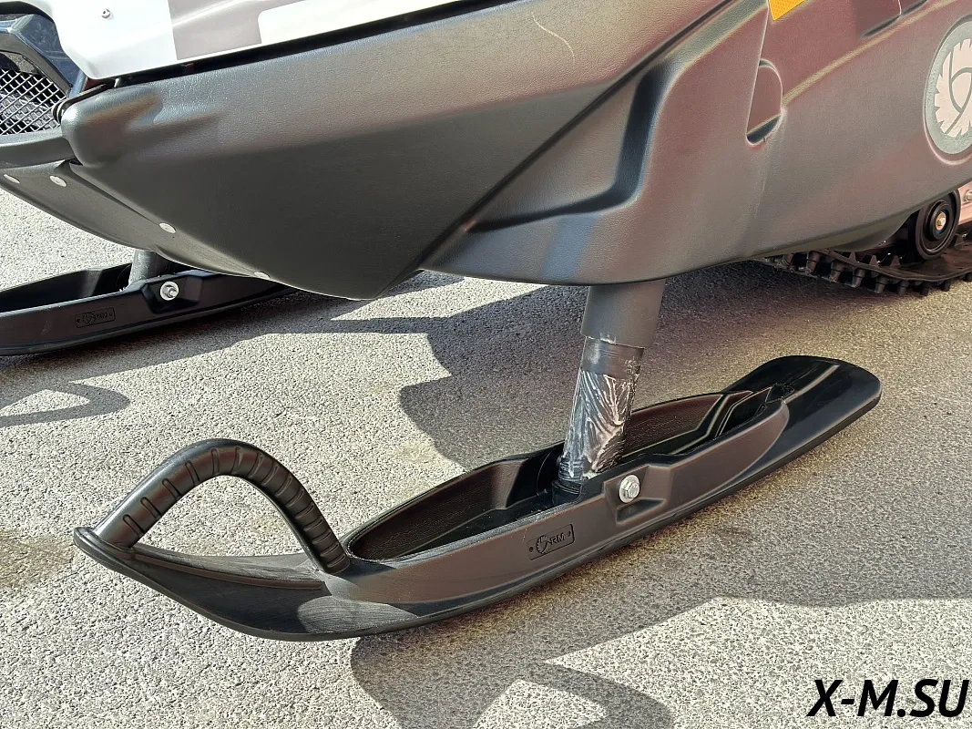 Снегоход Русская механика РМ TAYGA PATRUL 800 SWT