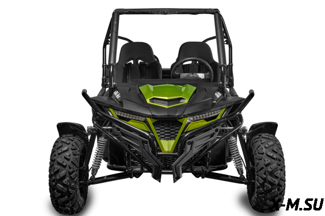 Багги KTA K5 LD 2023 с ПСМ