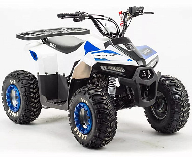 Квадроцикл MZ Eagle 110