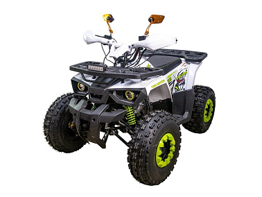 Квадроцикл Avantis H8 NEW Lux 2024