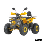 Квадроцикл JM-VS125Q 125 куб.см