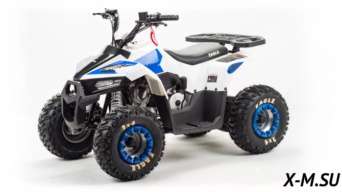 Квадроцикл MOTOLAND (МОТОЛЕНД) 110 EAGLE