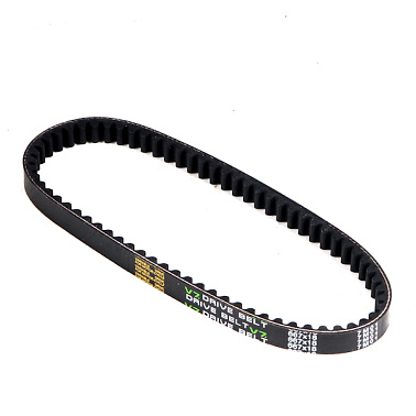 Ремень вариатора 667х18; AF34; V7