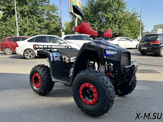 Квадроцикл PROMAX FOREST 180