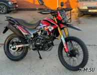 Эндуро Asian Raptor 250