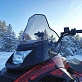 Снегоход IRBIS SF200L NEW 26/27
