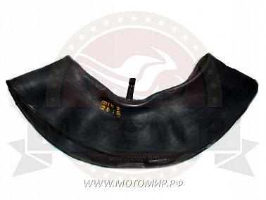 Камера ПК8 для шин 3,50-8/4,00-8/5,00-8/4,00-9/4,50-9 ПетроШина