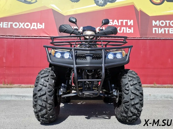 Квадроцикл PROMAX TRX300 CVT