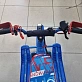 МиниСнегоход PROMAX L (двухместный)