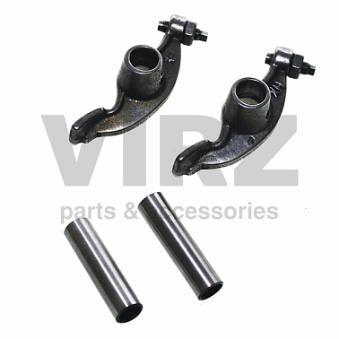 Коромысла ГРМ (2шт) 139FMB,147FMH,152FMH, 1P52FMH; DELTA, ALPHA