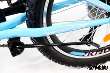 Велосипед 20 KROSTEK CRISTY 200