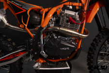 Мотоцикл TRX START 300