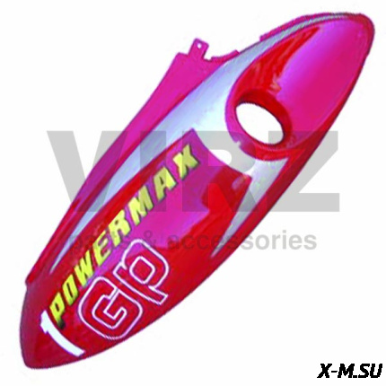 Обтекатель задний (боковина) Z50R,TORNADO,RANGER,QT-7 (прав.)