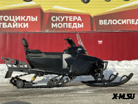 Снегоход IKUDZO HUNTER 720LS 27 V2